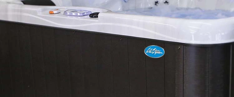 Cal Preferred™ for hot tubs in Temple
