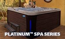 Platinum™ Spas Temple hot tubs for sale