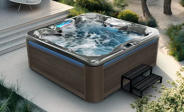 Platinum™ Spas Temple hot tubs for sale