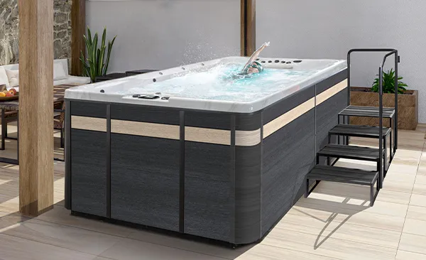 Swim X-Series Spas Temple hot tubs for sale