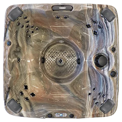 Tropical EC-739B hot tubs for sale in Temple