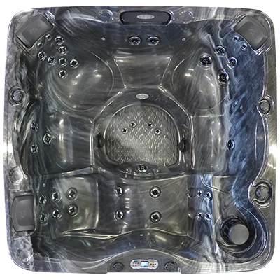 Pacifica EC-739L hot tubs for sale in Temple