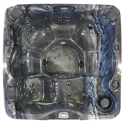 Pacifica-X EC-739LX hot tubs for sale in Temple