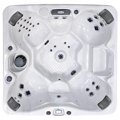 Baja-X EC-740BX hot tubs for sale in Temple