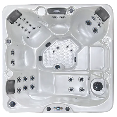 Costa EC-740L hot tubs for sale in Temple
