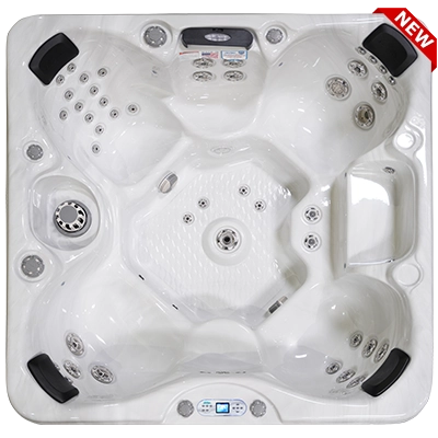 Baja EC-749B hot tubs for sale in Temple