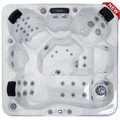 Costa EC-749L hot tubs for sale in Temple