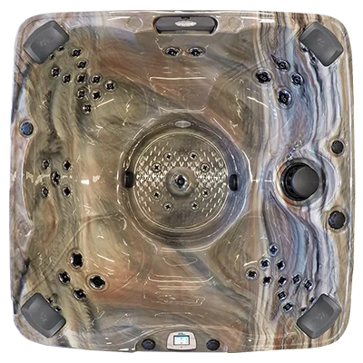 Tropical-X EC-751BX hot tubs for sale in Temple