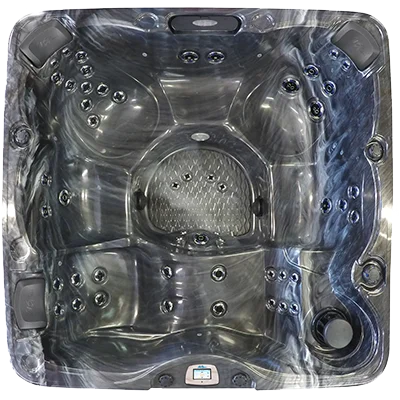 Pacifica-X EC-751LX hot tubs for sale in Temple