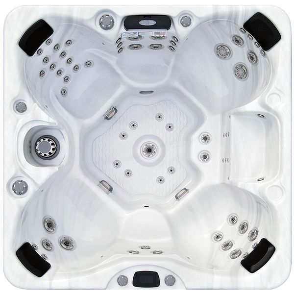 Baja-X EC-767BX hot tubs for sale in Temple
