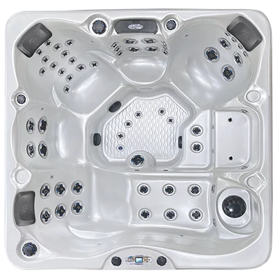 Costa EC-767L hot tubs for sale in Temple