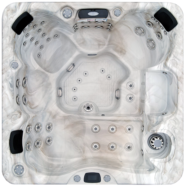 Costa-X EC-767LX hot tubs for sale in Temple