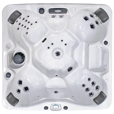 Cancun-X EC-840BX hot tubs for sale in Temple