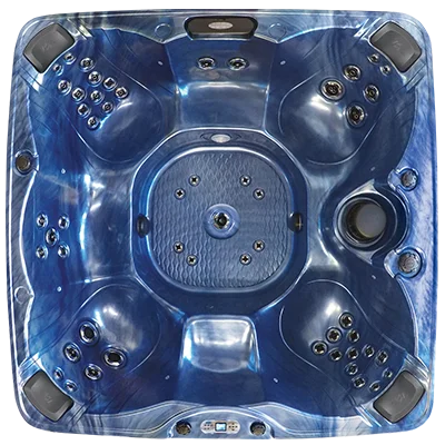Bel Air EC-851B hot tubs for sale in Temple