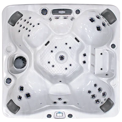 Cancun-X EC-867BX hot tubs for sale in Temple
