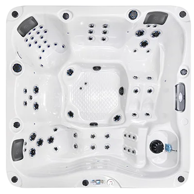 Malibu EC-867DL hot tubs for sale in Temple