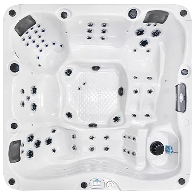 Malibu-X EC-867DLX hot tubs for sale in Temple