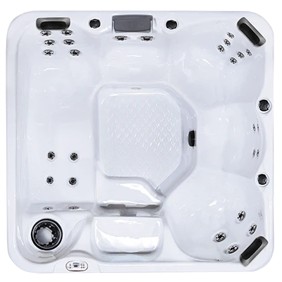 Hawaiian Plus PPZ-628L hot tubs for sale in Temple