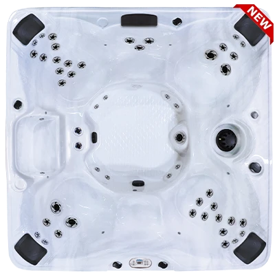 Tropical Plus PPZ-743BC hot tubs for sale in Temple