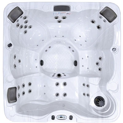 Pacifica Plus PPZ-752L hot tubs for sale in Temple