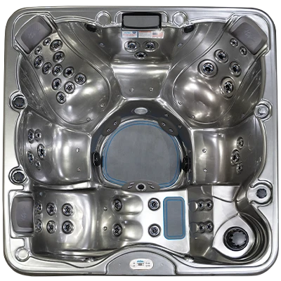 Pacifica Plus PPZ-759L hot tubs for sale in Temple