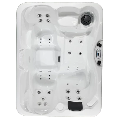 Kona PZ-535L hot tubs for sale in Temple