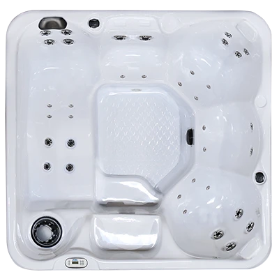 Hawaiian PZ-636L hot tubs for sale in Temple